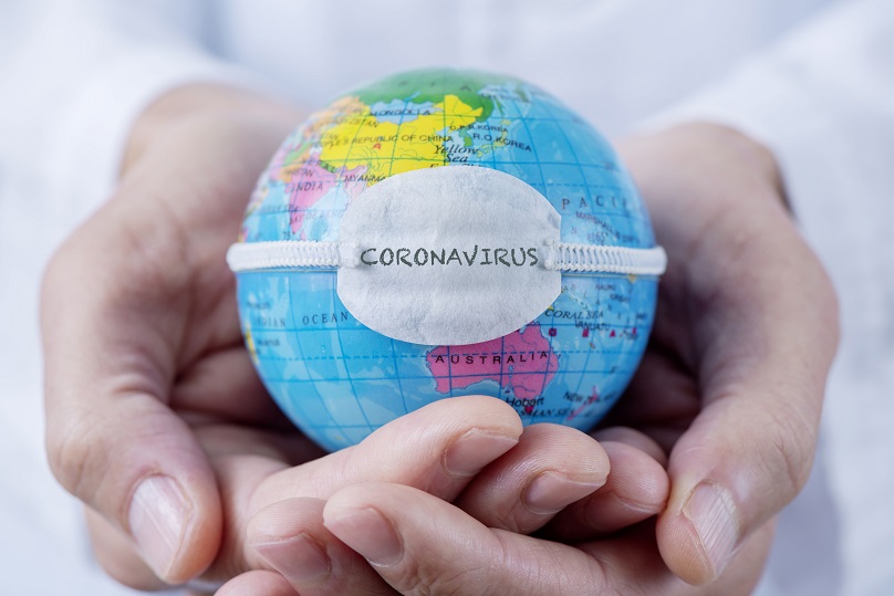 Coronavirus world