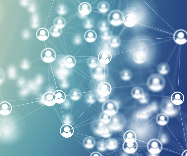 Hintergründe für soziale Netzwerke