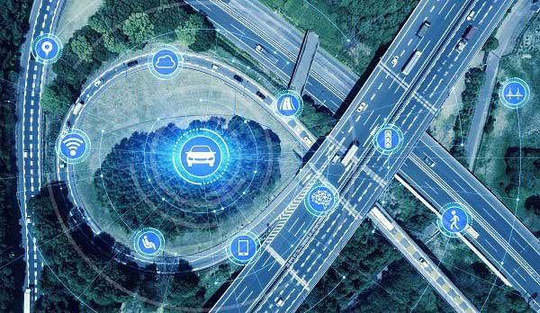 Video: Die Grundlagen für autonome Autos schaffen