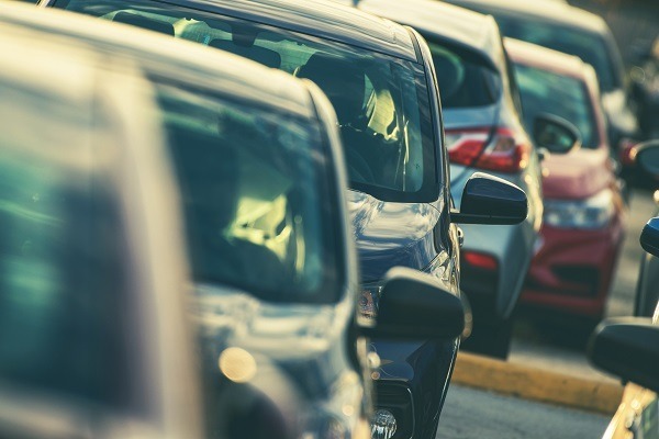 Values of older used cars rise above pre-crisis levels across Europe