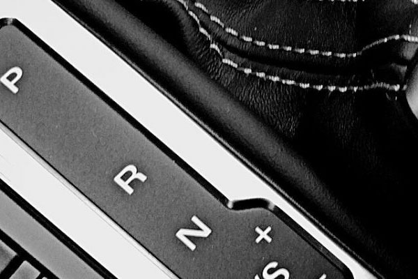 Automatik Schaltfläche