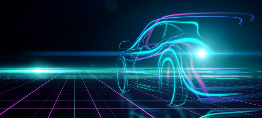 Fahrzeug-Spezifikationsdaten