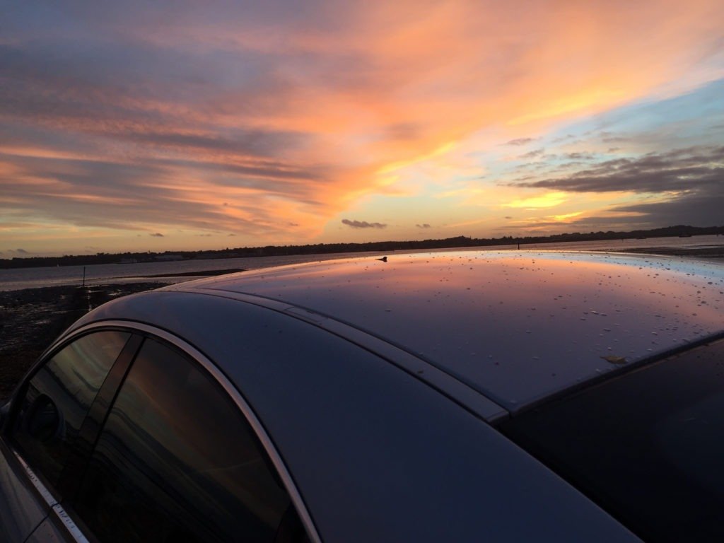 Restwerte auf dem Höhenflug