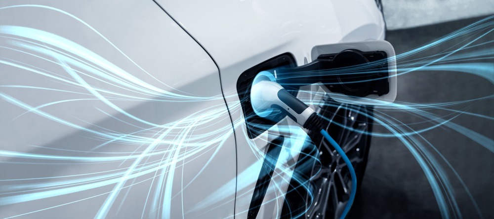 Fahrzeugdaten für Hersteller