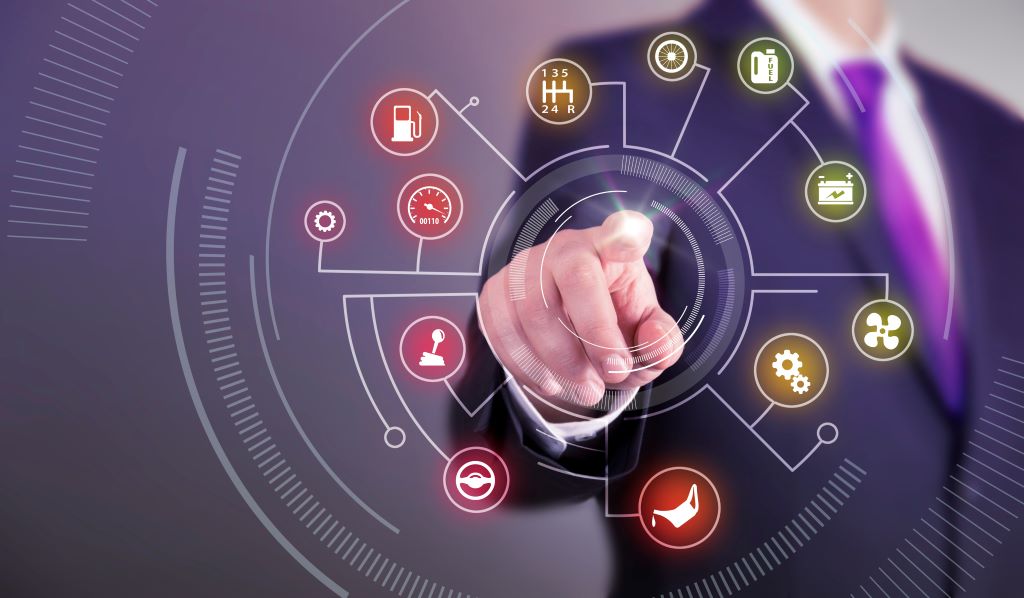 Neubewertung des Fahrzeugbestands